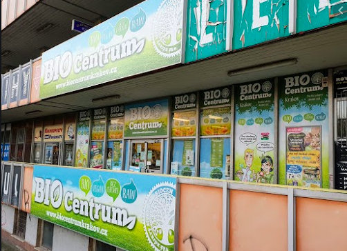 biocentrum